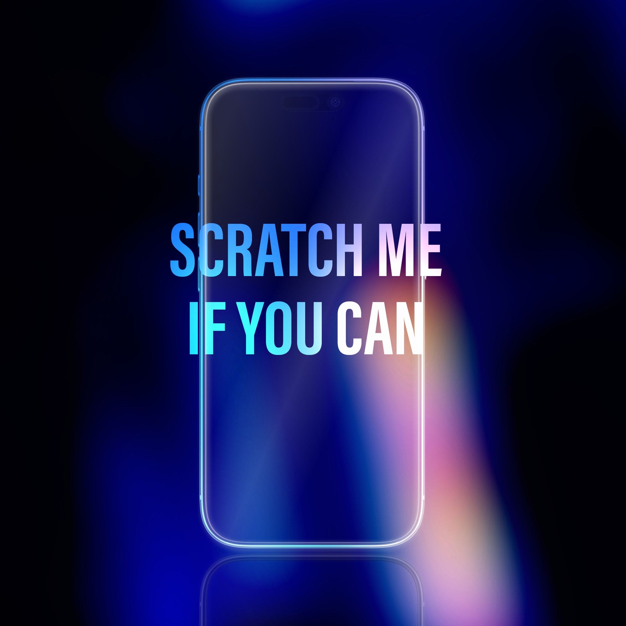 SAFE. by PanzerGlass® Screen Protector iPhone Air | Ultra-Wide Fit w. EasyAligner